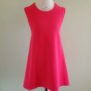 Free People Red Dress